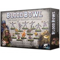 Blood Bowl: Old World Alliance Team (2023)